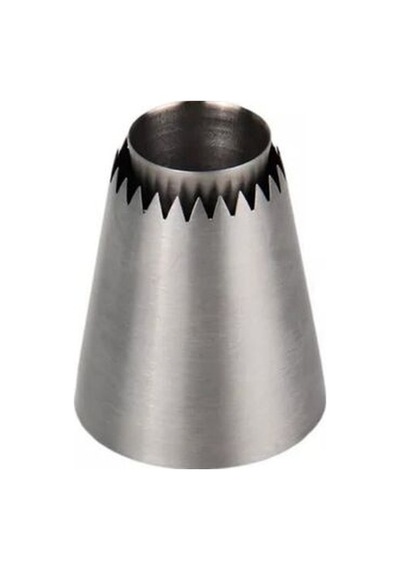 EPİNOX PASLANMAZ ÇELİK DUY BÜYÜK BOY 36X24X46 MM (DY-Y01)