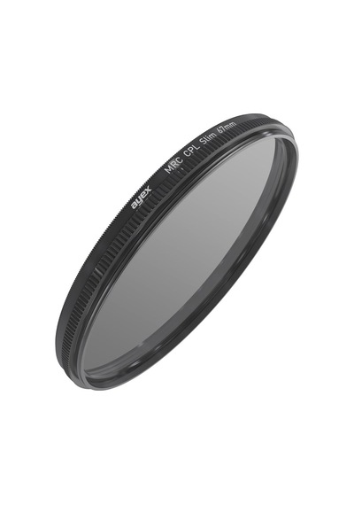 Lexroo 82mm Mrc Slim Cpl Polarize Filtre Standart