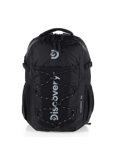 Discovery Dıscovery D00612 Sırt Çantası Siyah