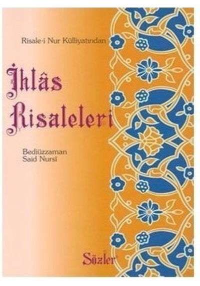 Ihlas Risaleleri Cep Boy