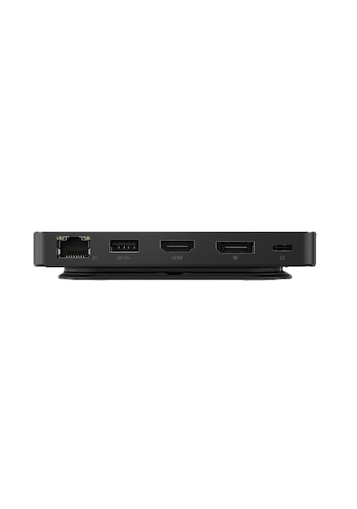 Lenovo Usb Type-c Dual Display Travel Dock 40b90000ww
