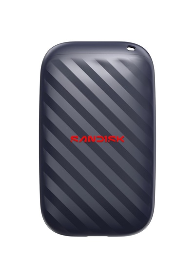 Sandisk Taşınabilir Sürücü 1 Tb - 600 Mb/sn'ye Kadar Okuma Hızı -