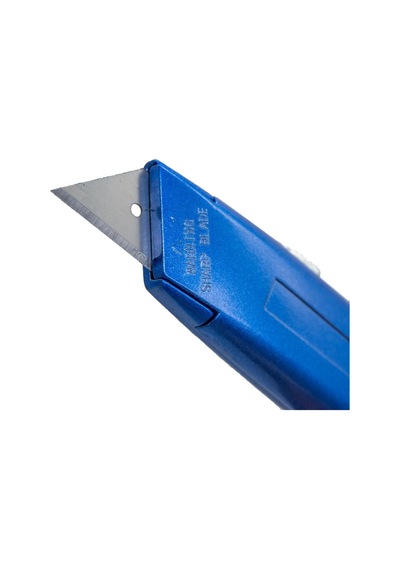 Leo Sx-75-1 Metal Gövde Maket Bıçağı