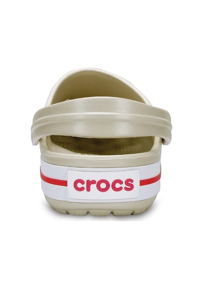 Crocs Crocband Günlük Unisex Terlik Stucco Krem
