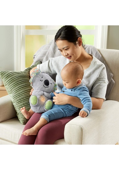 Fisher Price Uyku Arkadaşım Koala