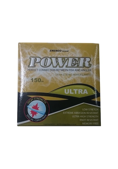 Energo Power Ultra 150 Mt