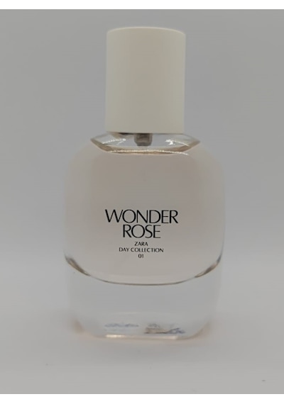 Zara Wonder Rose Kadın Parfüm EDT 30 ML