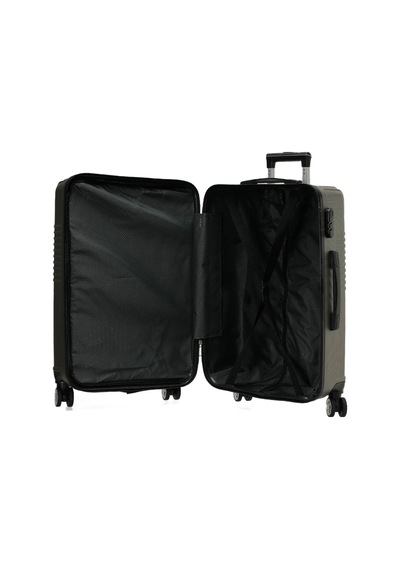 Travel Soft Sanderum -b 6fx Vizon Unisex Büyük Boy Valiz 000000000102689242