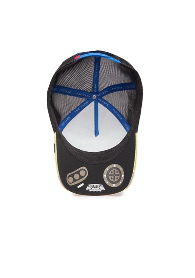 Goorin Bros. Green Hill Zone Kirpi Figür 101-1523 Şapka
