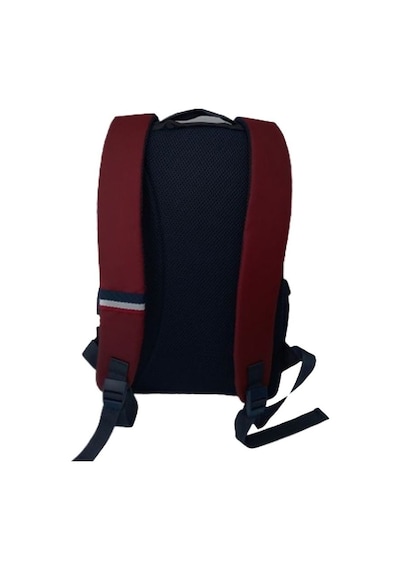 U.s. Polo Assn. Bordo Unisex Sırt Çantası Plçan23269 001