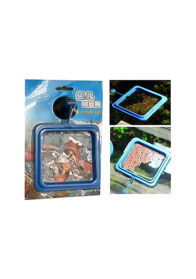 Eurostar - 887 - Plastik Yemleme Aparatı 10 X - Csmo-tex - 10 Cm