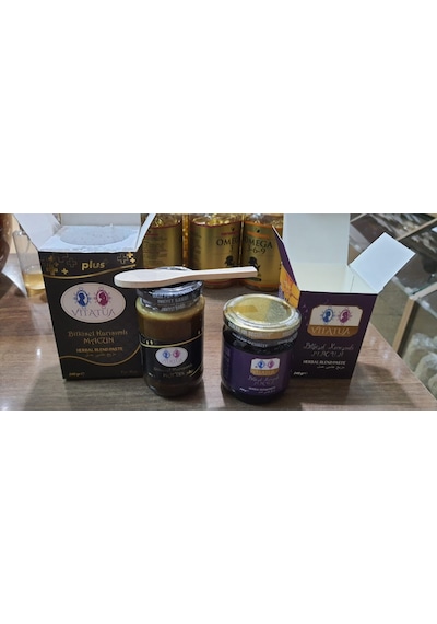 Vita Tua  3lü Set