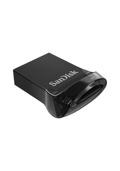 Sandisk Ultra Fit Usb 3.2 Flash Sürücü 128gb Dizüstü Bilgisayarl