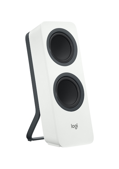 Logitech Z207 980-001292 Bluetooth 1+1 Hoparlör Beyaz