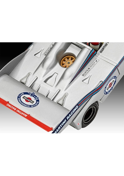 Revell Model Set 1:32 Porsche 917/10 67738