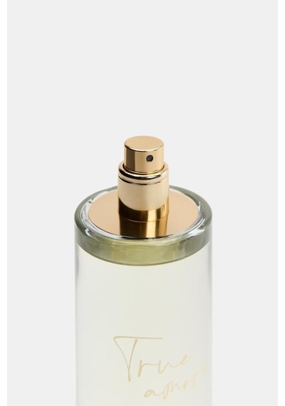 Zara True Amore Edp 80 Ml 2.71 Fl. Oz . Turunçgil