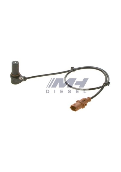 Bosch 0261210160 Krank Devir Sensörü Alfa Romeo 147 156 Fiat Bravo Marea 2.0 20v