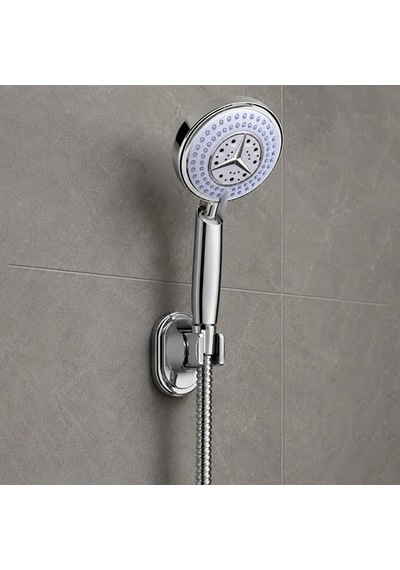 Gms Duş Seti, Banyo Duş Seti Çok Renkli