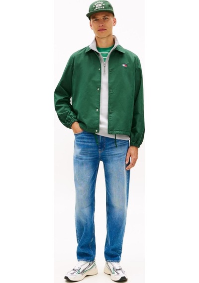 Tommy Jeans Erkek Kot Pantolon Dm0dm22927 Denım