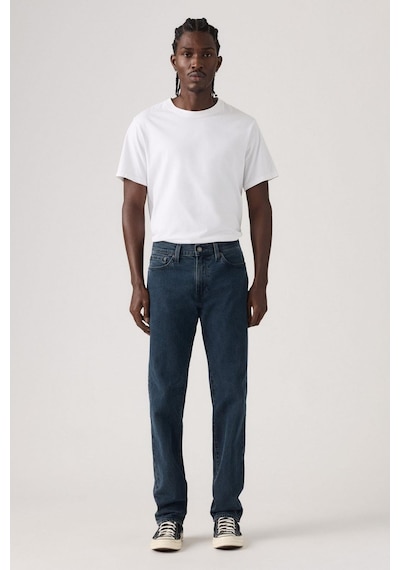 Levi's Lse 511 Slim Blue Aria Erkek Jean-13215 Mavi