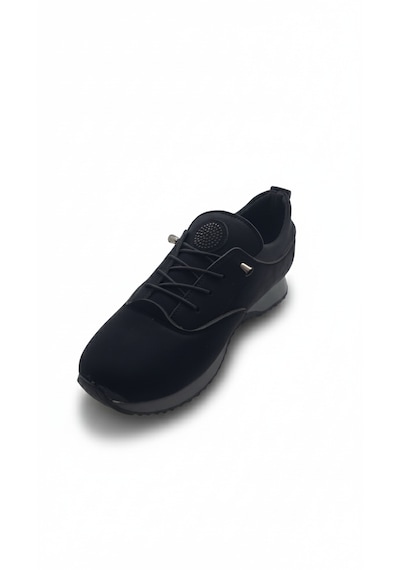 Tarzbu Ortapedik Hafif Bağcık Anahtarlı Kadın Spor Yürüyüş Günlük Ayakkabı Tarzpdf1254 4361 Sıyah Tarzbu Ortapedik Hafif Bağcık Anahtarlı Kadın Spor Yürüyüş Günlük Ayakkabı Tarzpdf1254 4361 Sıyah