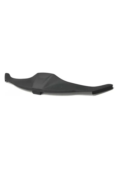 Hjc I90 Kask Burunluk Siyah
