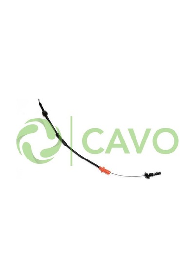 Cavo Gaz Telı Arosa Polo 1,4 / 1,6 96 AOD-CAVO IT7003 657