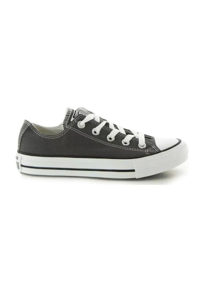 Converse All Star Gri Erkek Sneaker 1j794c-1619 Gri
