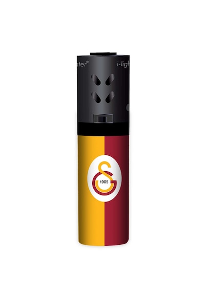 Ege Turbo Taraftar Çakmak Galatasaray 3 Lü Set