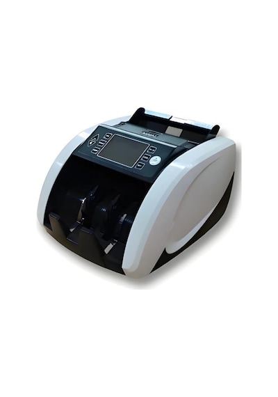 Bill Counter Ae-2001 Karışık Para Sayma Makinesi Usd, Euro, Tl, Gbp, Syp