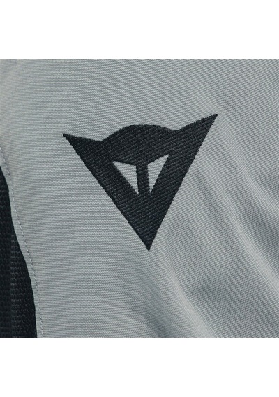 Dainese Daınese Ceket/sevılla Aır Tex Black Black 50 Gri