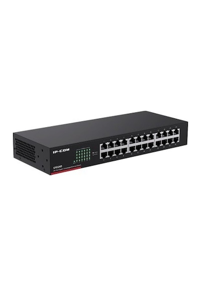 Ip-com G1024d 24ge Port Switch