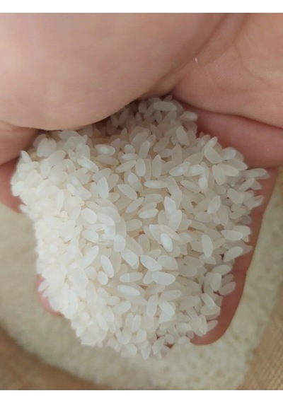 Osmancık Pirinç 3 Kg Köy Mahsulu