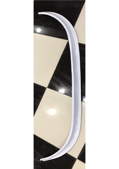 Peugeot Boxer 2006-2015 Dar Model Plastik Ön Karlık