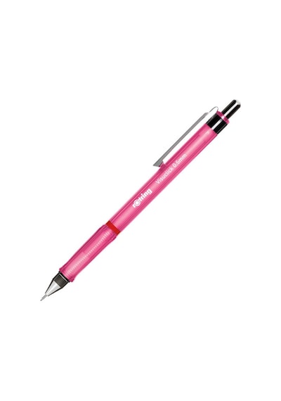 Rotring Visuclick Versatil Kalem 0.5 Mm - Pembe