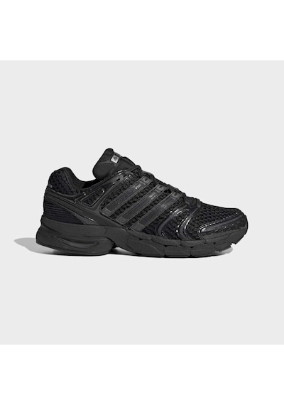 Adidas Kk3260 Adıstar Control 5 Erkek Günlük Spor Ayakkabısı Siyah