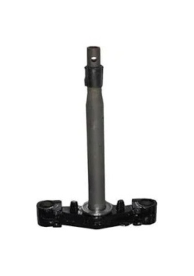 Ön Maşa - Rks Newlıght 125