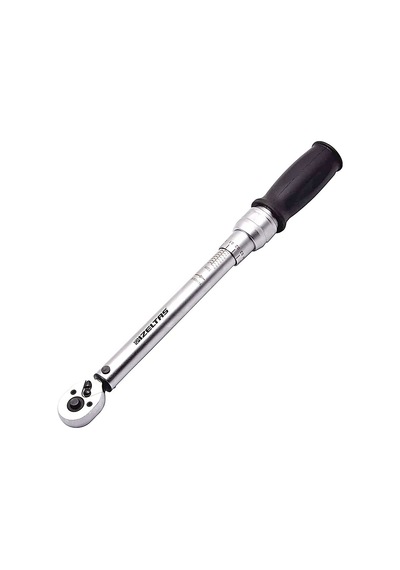İzeltaş Tork Anahtarı 1/4 4-20 Nm - 1607060420