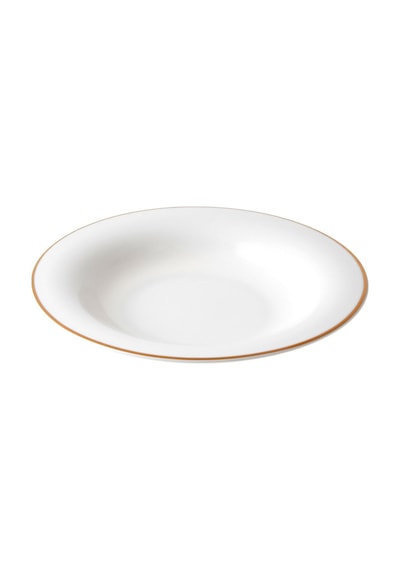 Jumbo Bright Gold 12 Kişilik 60 Parça Yemek Takımı