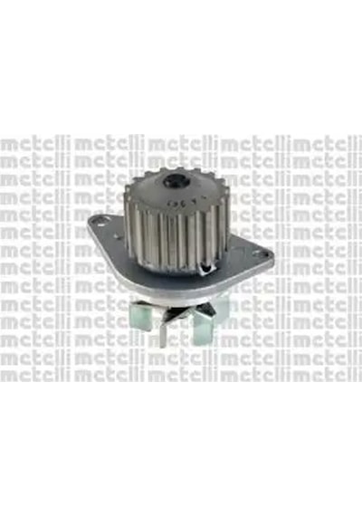 Citroen C4 Devirdaim 1.4 2005-2011 Metellı 240941