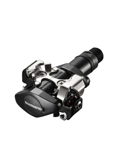 Shimano PD-M505 Pedal Siyah Spd