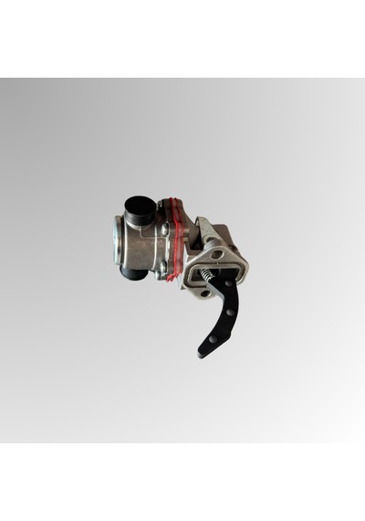 Sdf Parts Same Deutz Fahr Mazot Otomatiği