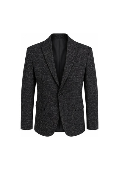Trender Galaksi Siyah Erkek Ceket 27ky47000016