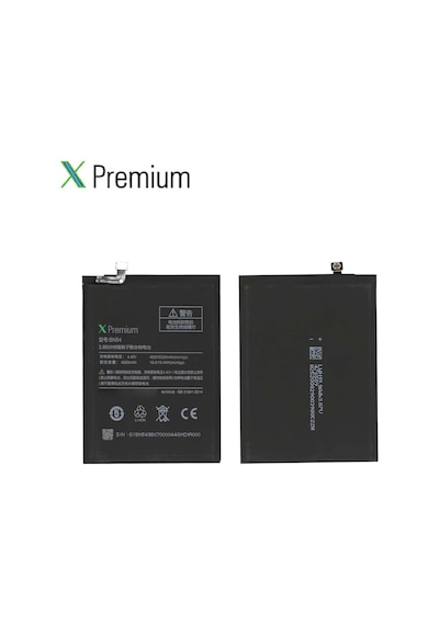 Xpremium Xiaomi Redmi Note9 Uyumlu Batarya Pil Süper Yüksek Kalite 5020 Mah Bn54