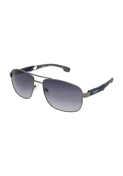 Lee Cooper Lc1488.c2 62 Polarize Erkek Güneş Gözlüğü Gri