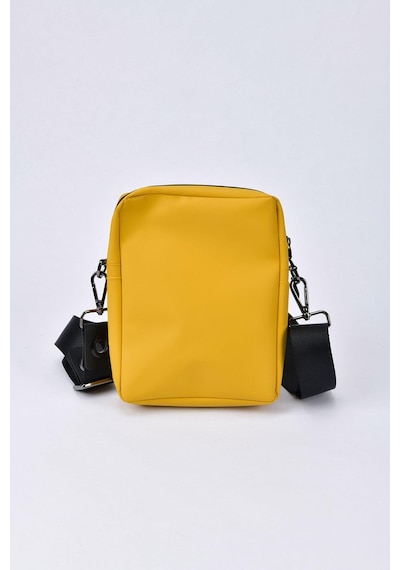 Brandsmithshop Mustard Hardal Glow Elegant Omuz Çantası Çok Renkli