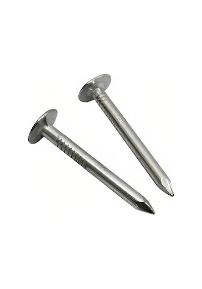 Shingle Çatı Kaplama Çivisi 2,5 CM - 1 KG
