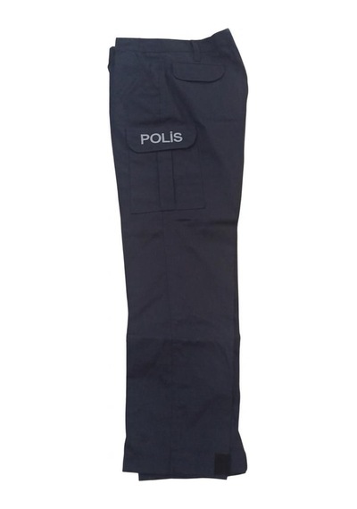 Ejder3200 Polis Pantol Lacivert