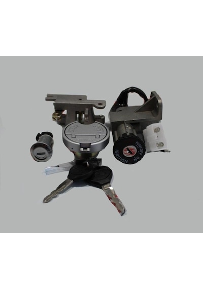 Kymco Agılıty Kontak Seti Kym039