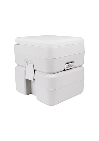Seaflo Portatif Tuvalet 20 Litre-299